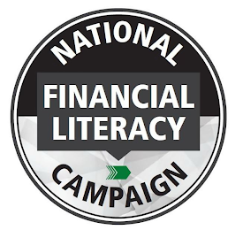 NATIONAL CAMPAIGN FINANCIAL LITERACY CAMPAIGN