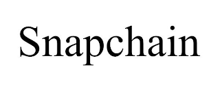 SNAPCHAIN