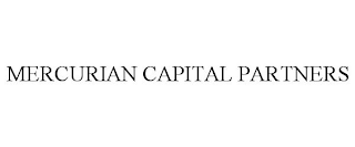 MERCURIAN CAPITAL PARTNERS