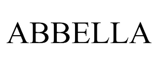 ABBELLA