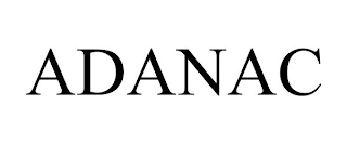 ADANAC