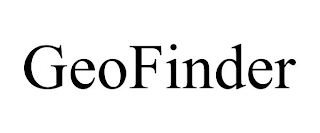 GEOFINDER