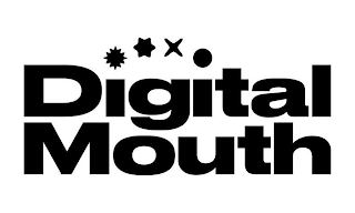 DIGITAL MOUTH