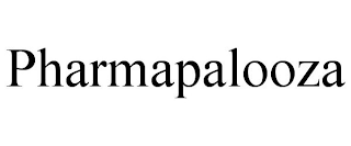 PHARMAPALOOZA