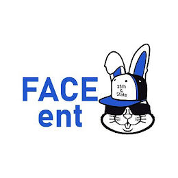 FACE ENT