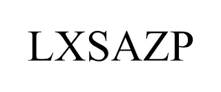 LXSAZP