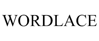 WORDLACE