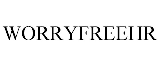 WORRYFREEHR