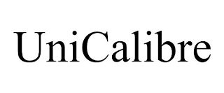 UNICALIBRE