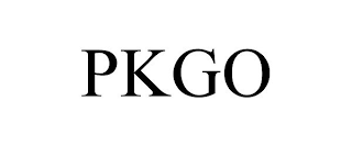 PKGO