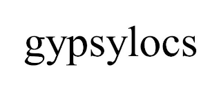 GYPSYLOCS