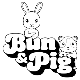 BUN & PIG