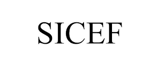 SICEF