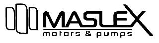 MASLEX MOTORS & PUMPS