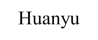 HUANYU