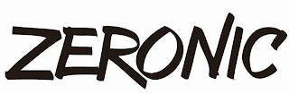 ZERONIC
