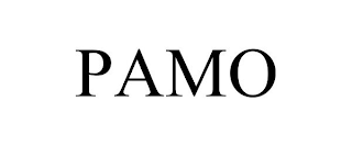 PAMO