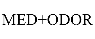 MED+ODOR