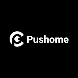 P PUSHOME