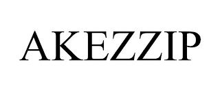 AKEZZIP