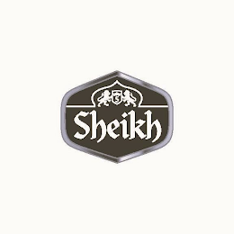 S SHEIKH