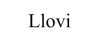 LLOVI