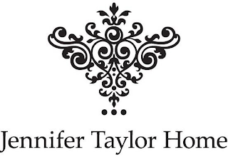 JENNIFER TAYLOR HOME