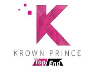 K KROWN PRINCE TOP END