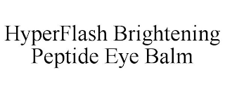 HYPERFLASH BRIGHTENING PEPTIDE EYE BALM