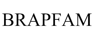 BRAPFAM