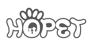 HOPET