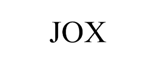 JOX