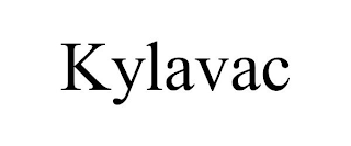 KYLAVAC