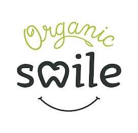 ORGANIC SMILE