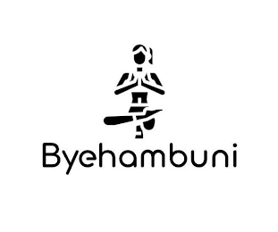 BYEHAMBUNI