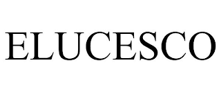 ELUCESCO