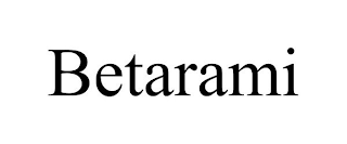 BETARAMI