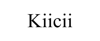 KIICII