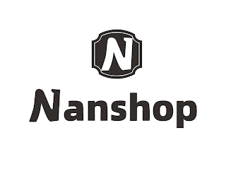 N NANSHOP