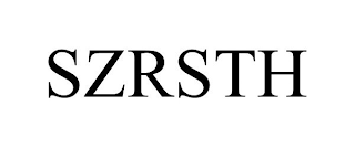 SZRSTH