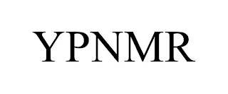 YPNMR