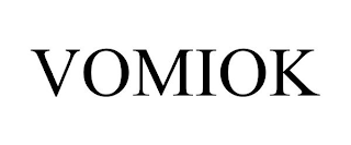 VOMIOK