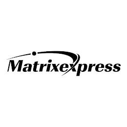 MATRIXEXPRESS