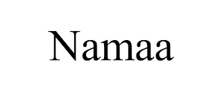 NAMAA