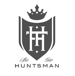 TH THE BAR HUNTSMAN