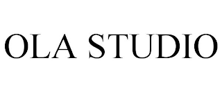 OLA STUDIO