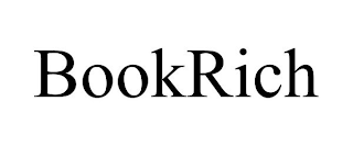 BOOKRICH