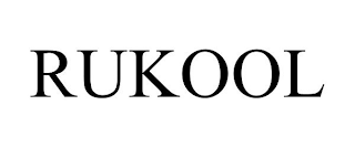 RUKOOL