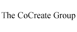 THE COCREATE GROUP