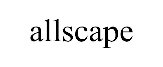 ALLSCAPE